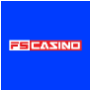 FScasino logo