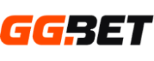 GGbet logo