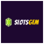 Slotsgem logo