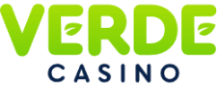 Verdecasino logo
